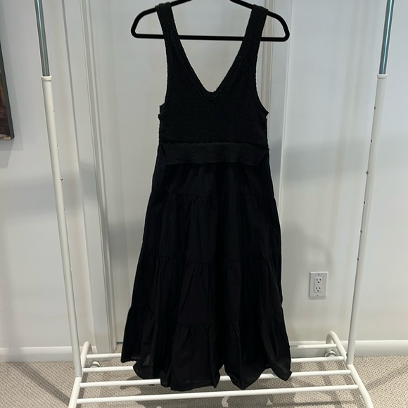 En Saison Cece media midi dress - Picture 1 of 8